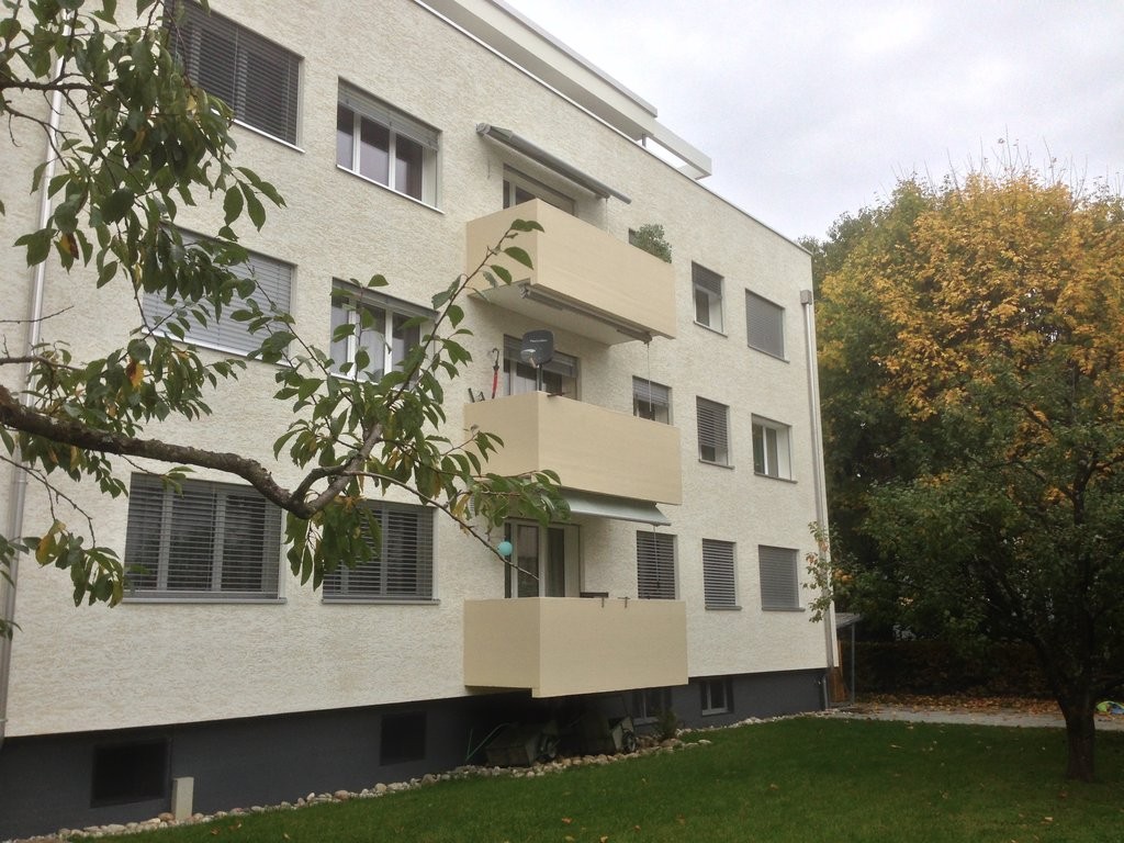 Appartement de 3 pièces, photo 1 sur 7