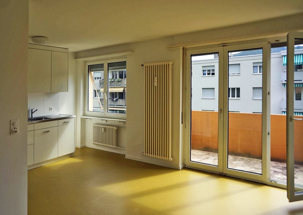 Appartement de 3 pièces, photo 2 sur 7