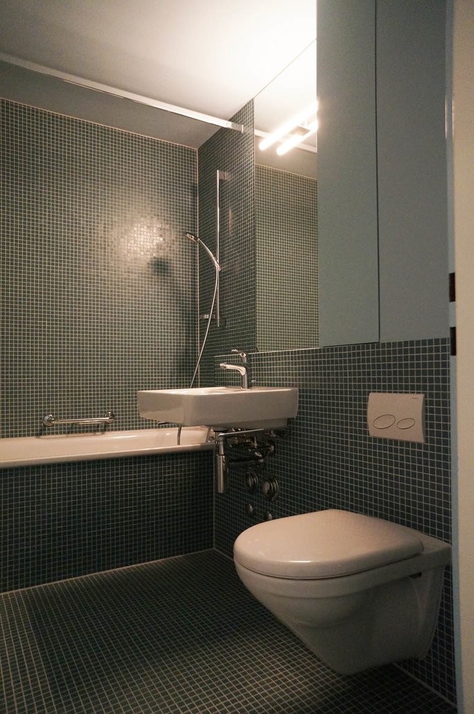 Appartement de 3 pièces, photo 6 sur 7