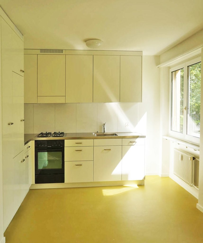 Appartement de 3 pièces, photo 3 sur 7