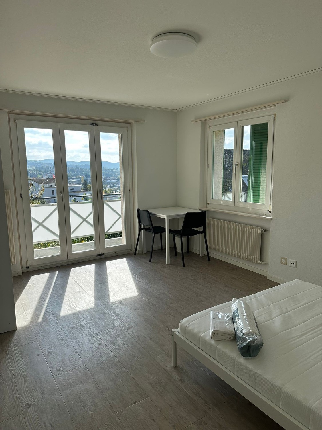 Appartement de 3 pièces, photo 2 sur 4