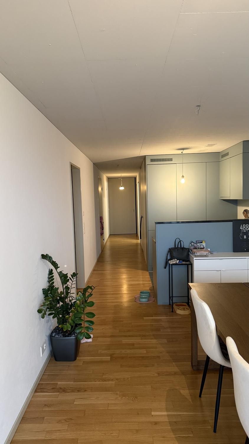 Appartement de 4 ½ pièces, photo 9 sur 10
