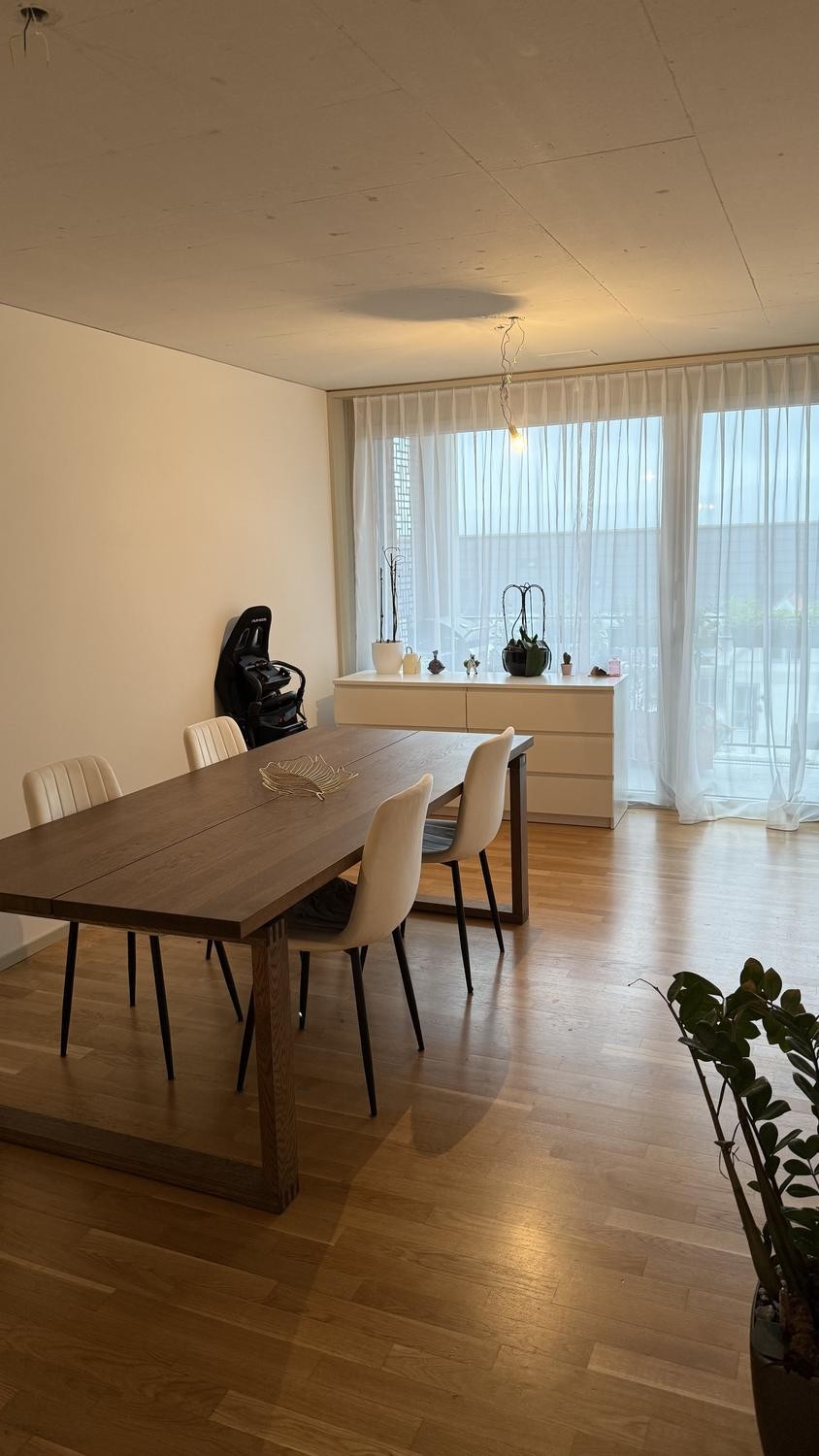 Appartement de 4 ½ pièces, photo 1 sur 10