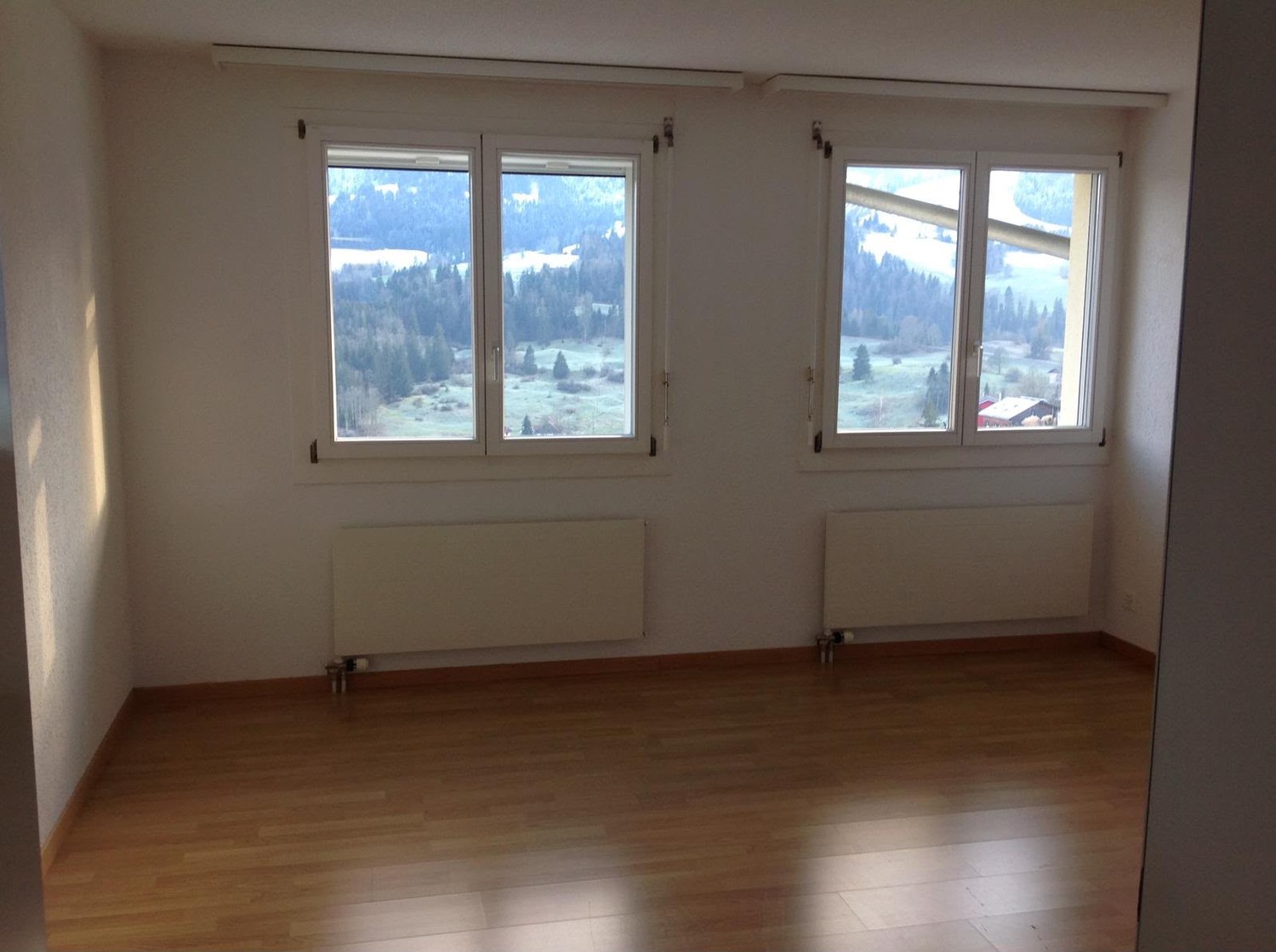 Appartement de 4 ½ pièces, photo 10 sur 10