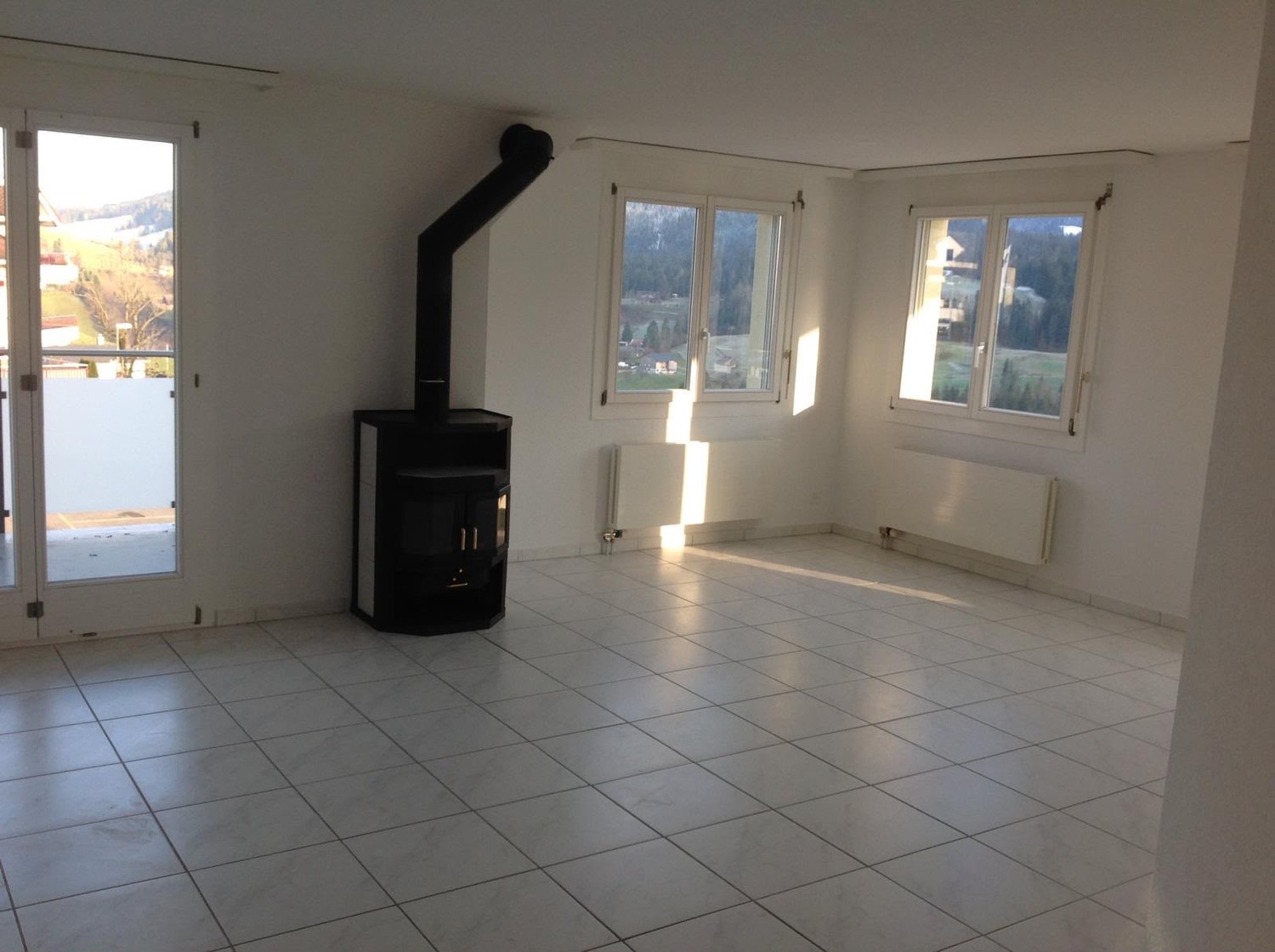 Appartement de 4 ½ pièces, photo 1 sur 10