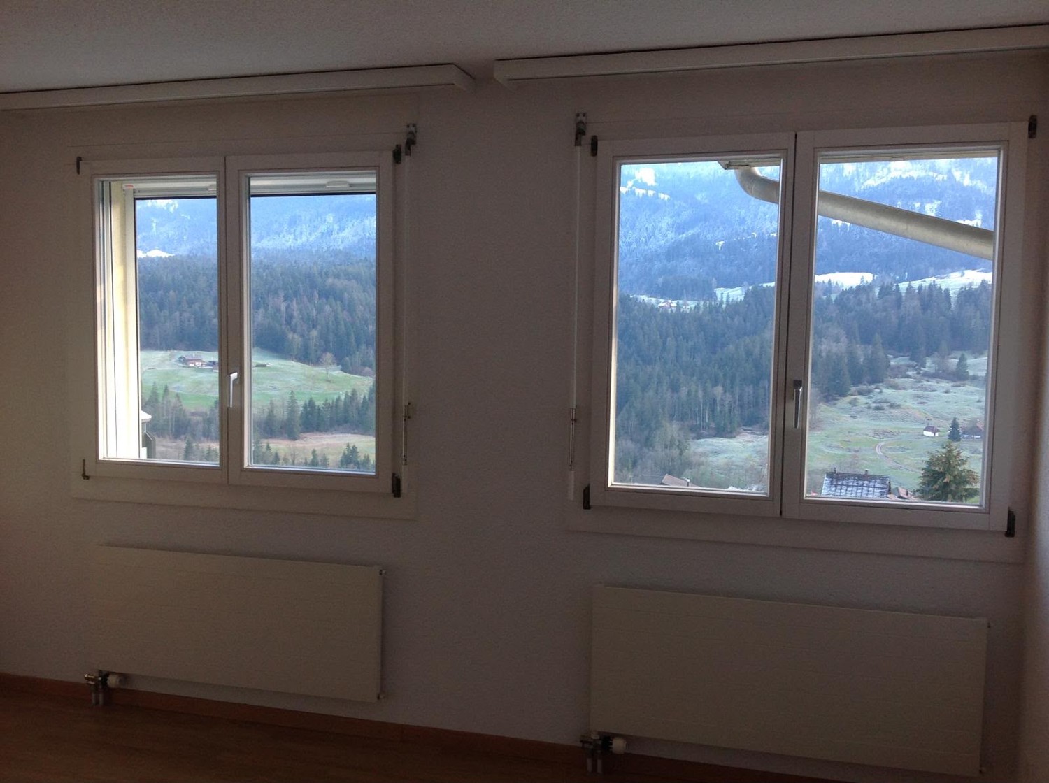 Appartement de 4 ½ pièces, photo 9 sur 10
