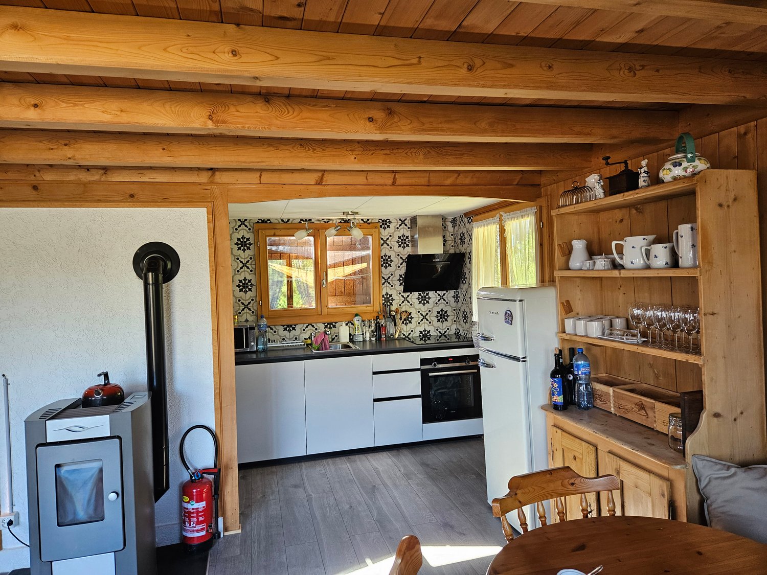 2 ½ rooms furnished flat, photo 5 sur 7