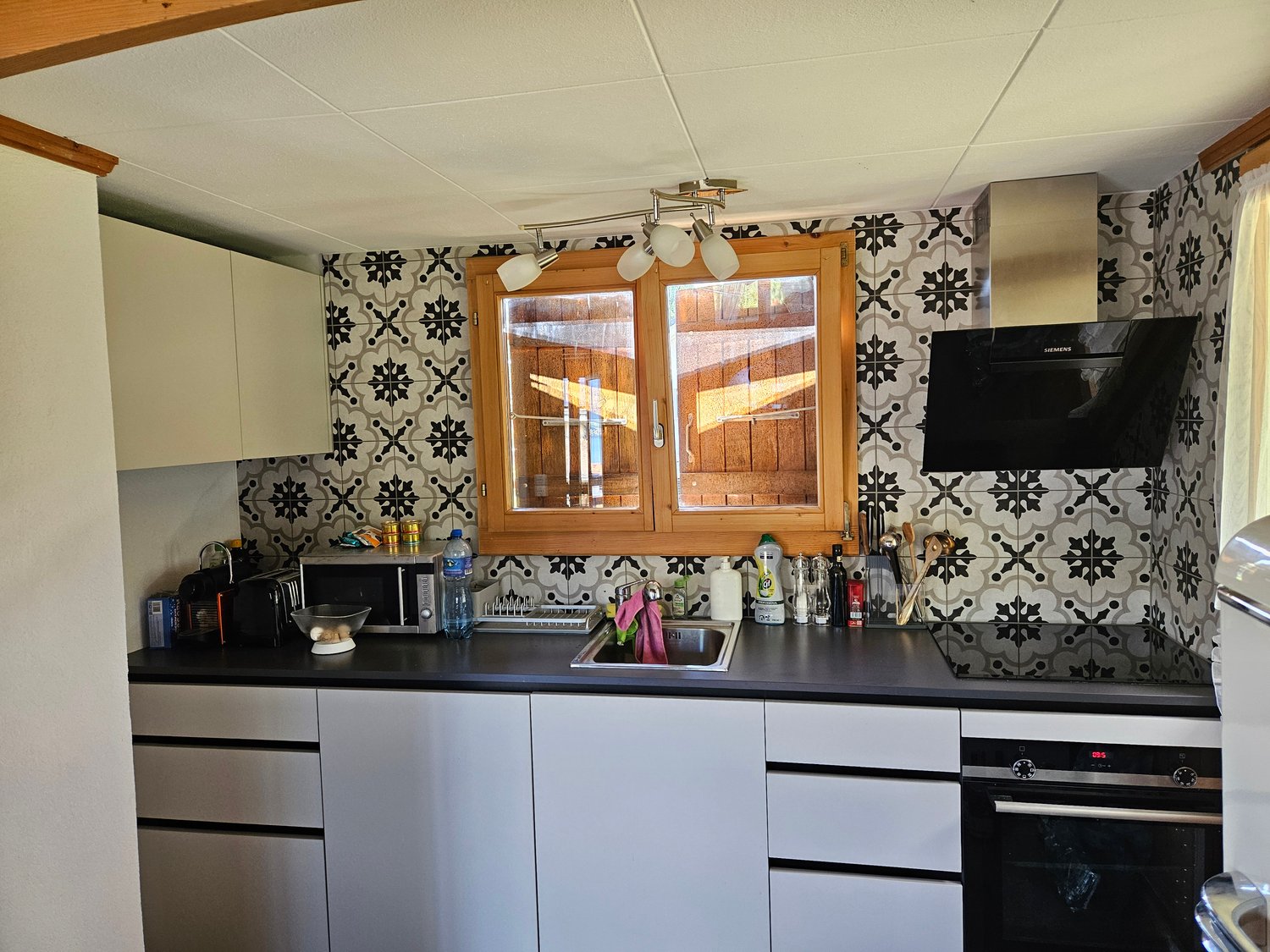 2 ½ rooms furnished flat, photo 3 sur 7