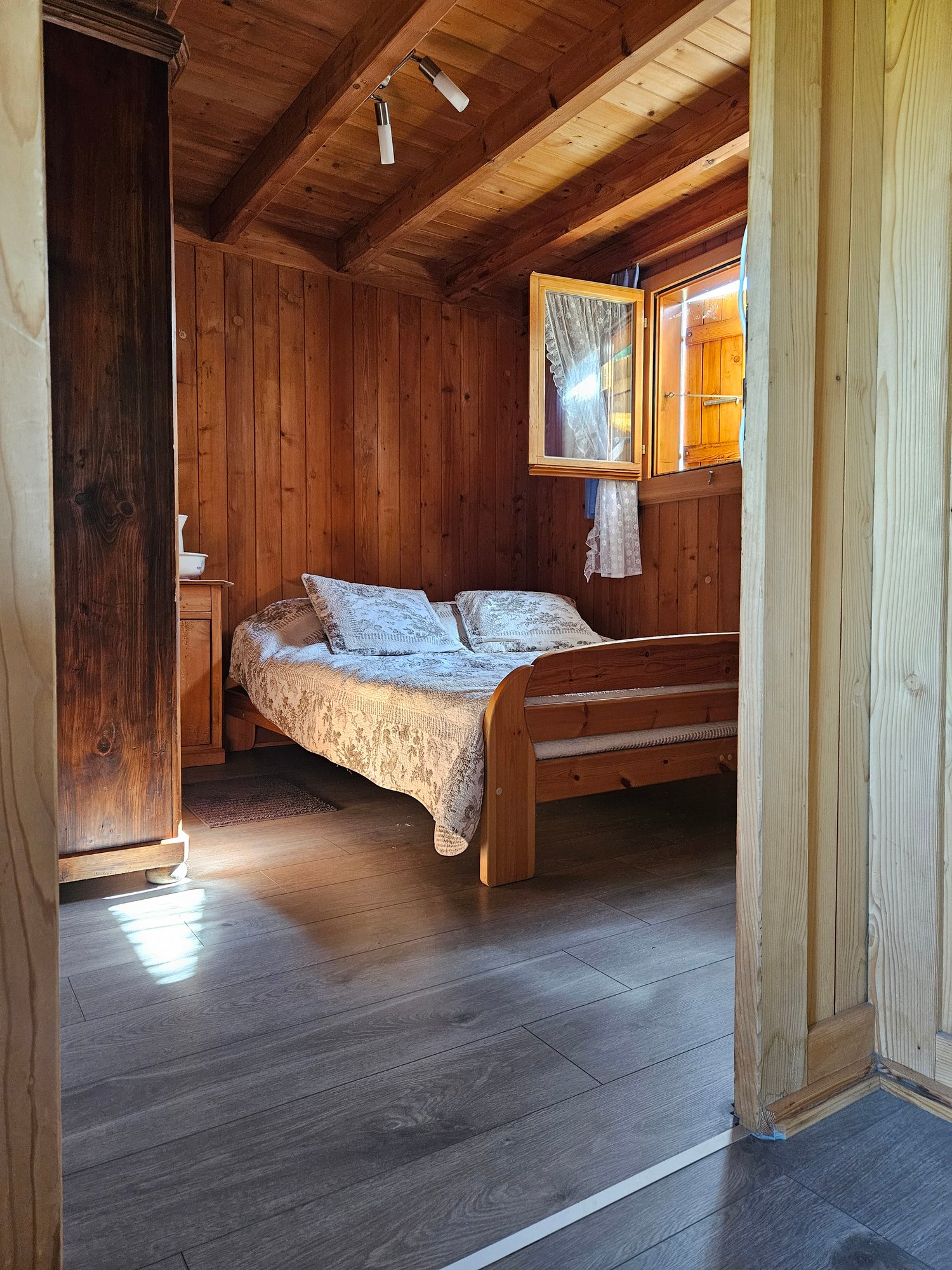 2 ½ rooms furnished flat, photo 2 sur 7