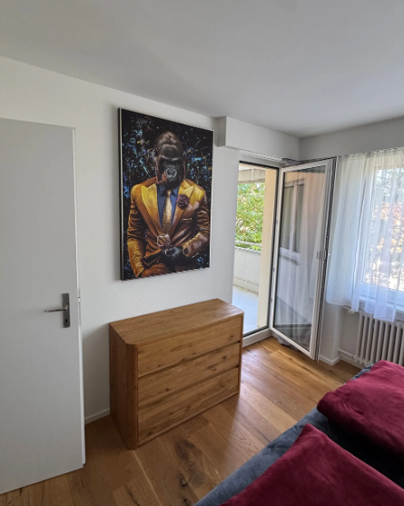 Appartement de 2 ½ pièces, photo 10 sur 10
