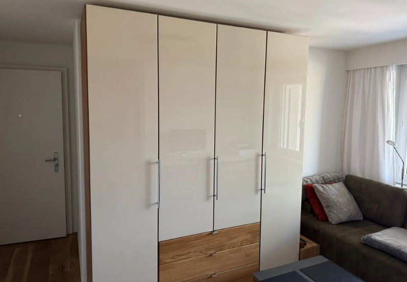 Appartement de 2 ½ pièces, photo 3 sur 10