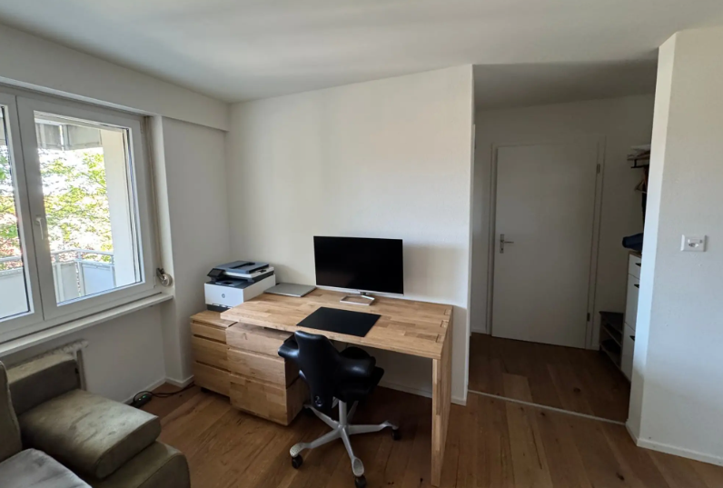 Appartement de 2 ½ pièces, photo 5 sur 10