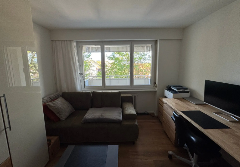 Appartement de 2 ½ pièces, photo 4 sur 10