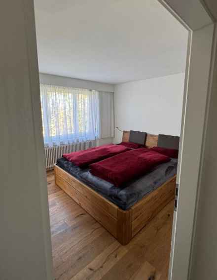 Appartement de 2 ½ pièces, photo 7 sur 10