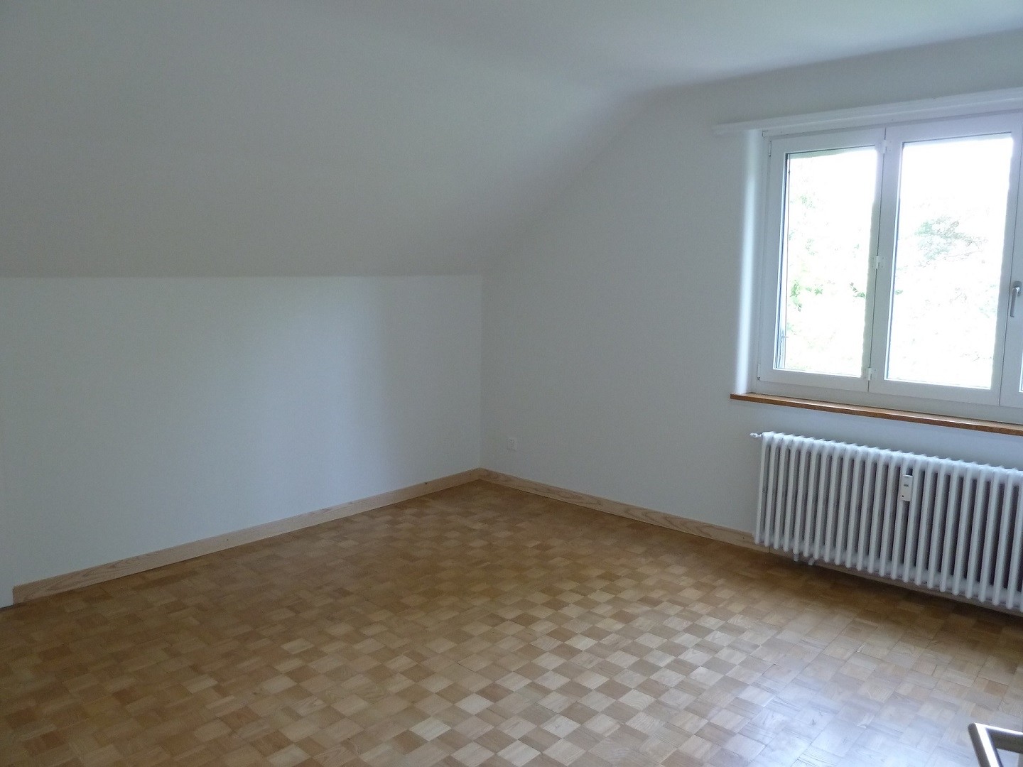 Appartement de 4 pièces, photo 9 sur 10