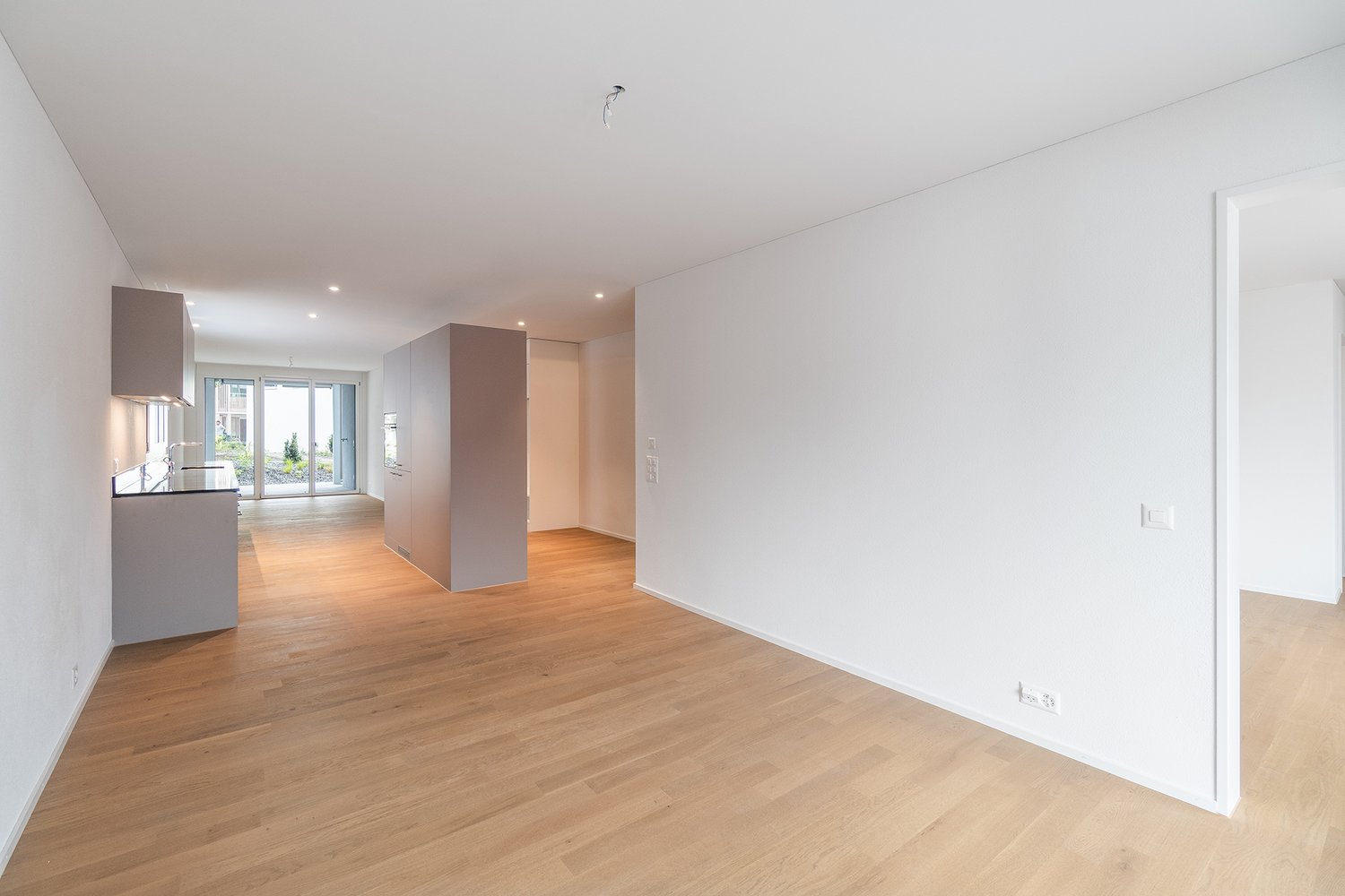 Appartement de 2 ½ pièces, photo 7 sur 10