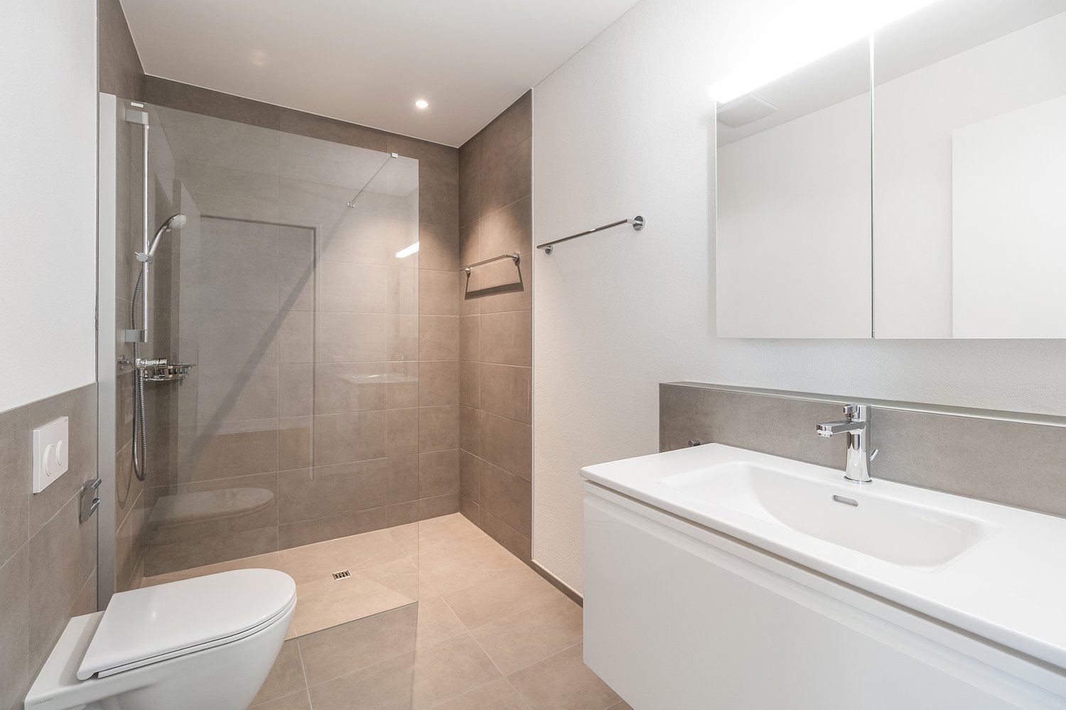 Appartement de 2 ½ pièces, photo 9 sur 10