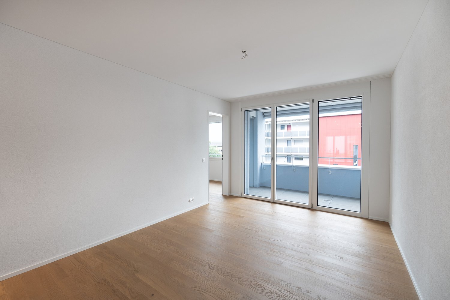 Appartement de 2 ½ pièces, photo 6 sur 10