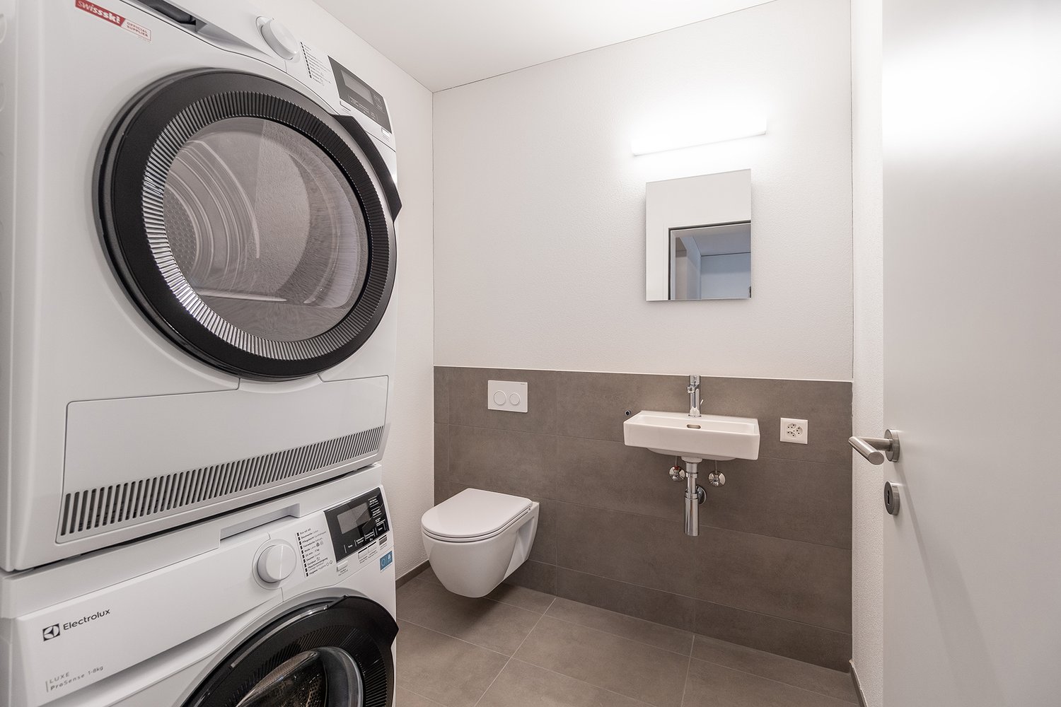 Appartement de 2 ½ pièces, photo 10 sur 10