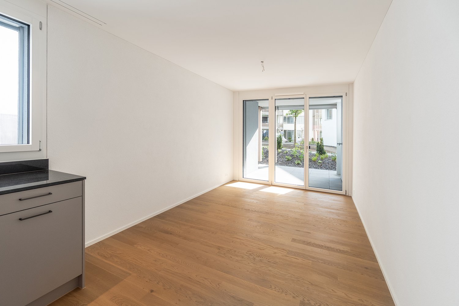 Appartement de 2 ½ pièces, photo 8 sur 10