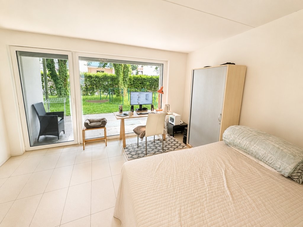 1 room studio, photo 2 sur 3