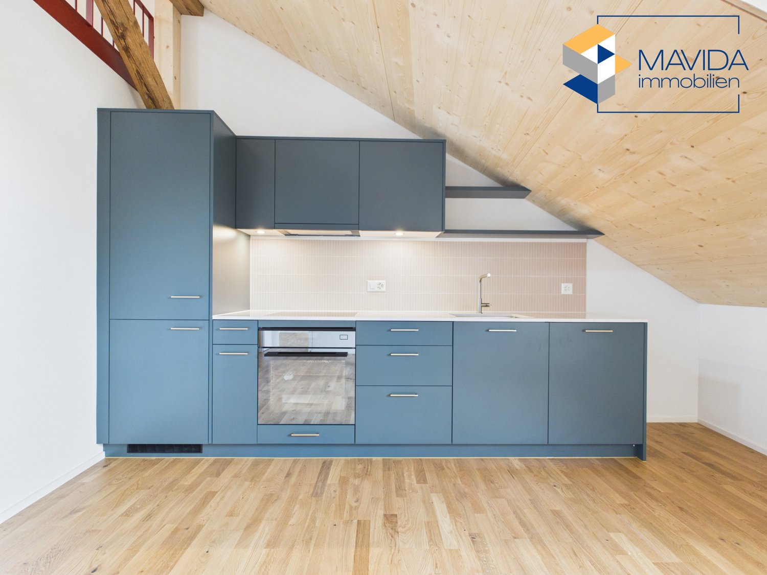 Cabinet de 120m²