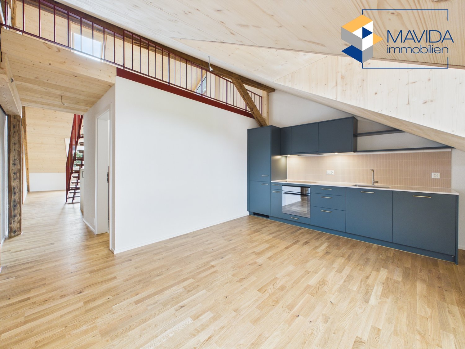Cabinet de 120m²