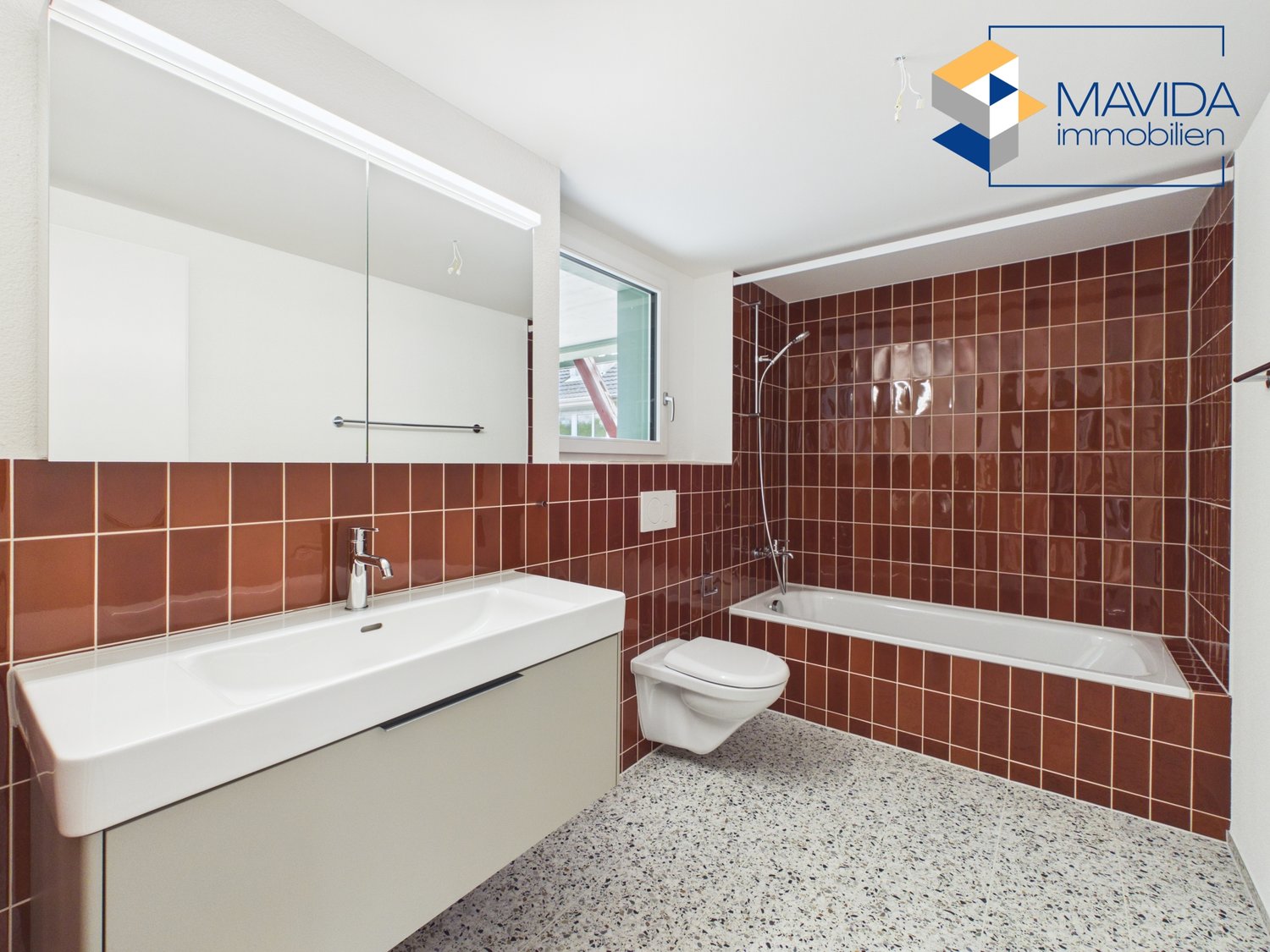 Cabinet de 120m²