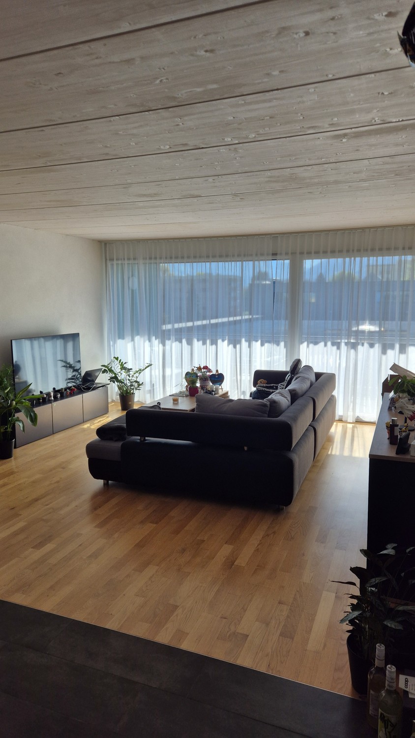 3 ½ rooms apartment, photo 1 sur 6