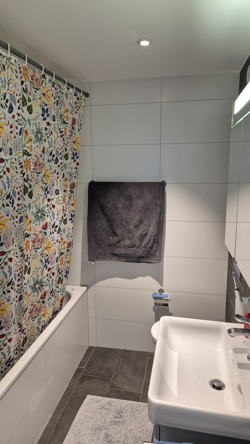 3 ½ rooms apartment, photo 2 sur 6