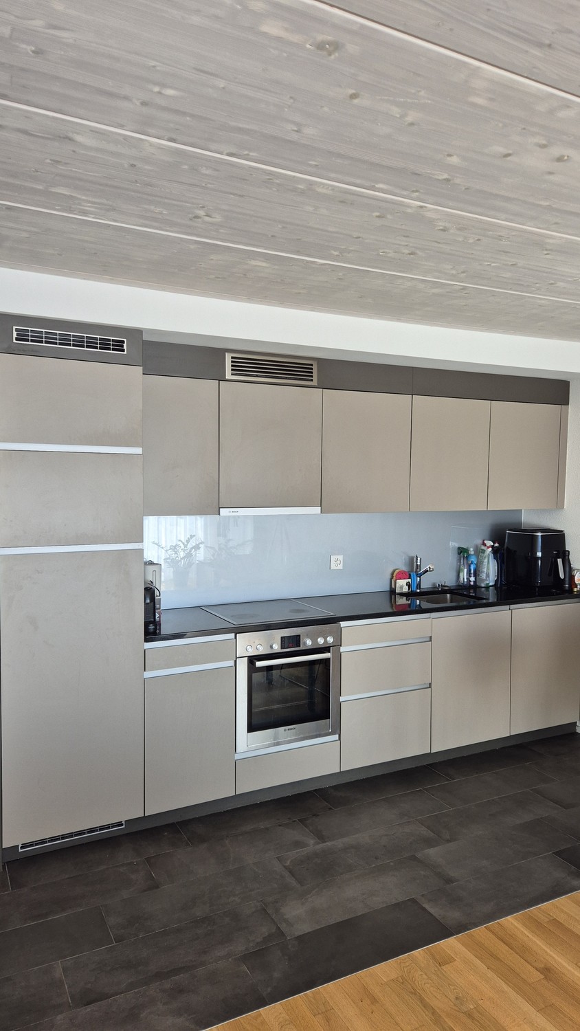 3 ½ rooms apartment, photo 5 sur 6