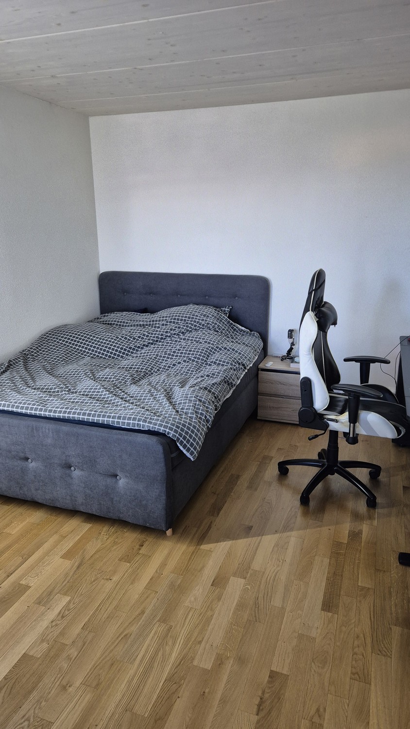 3 ½ rooms apartment, photo 6 sur 6