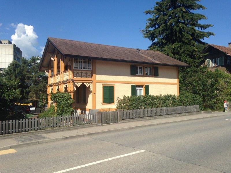 appartement de 1 ½ pièces, photo 2 sur 10