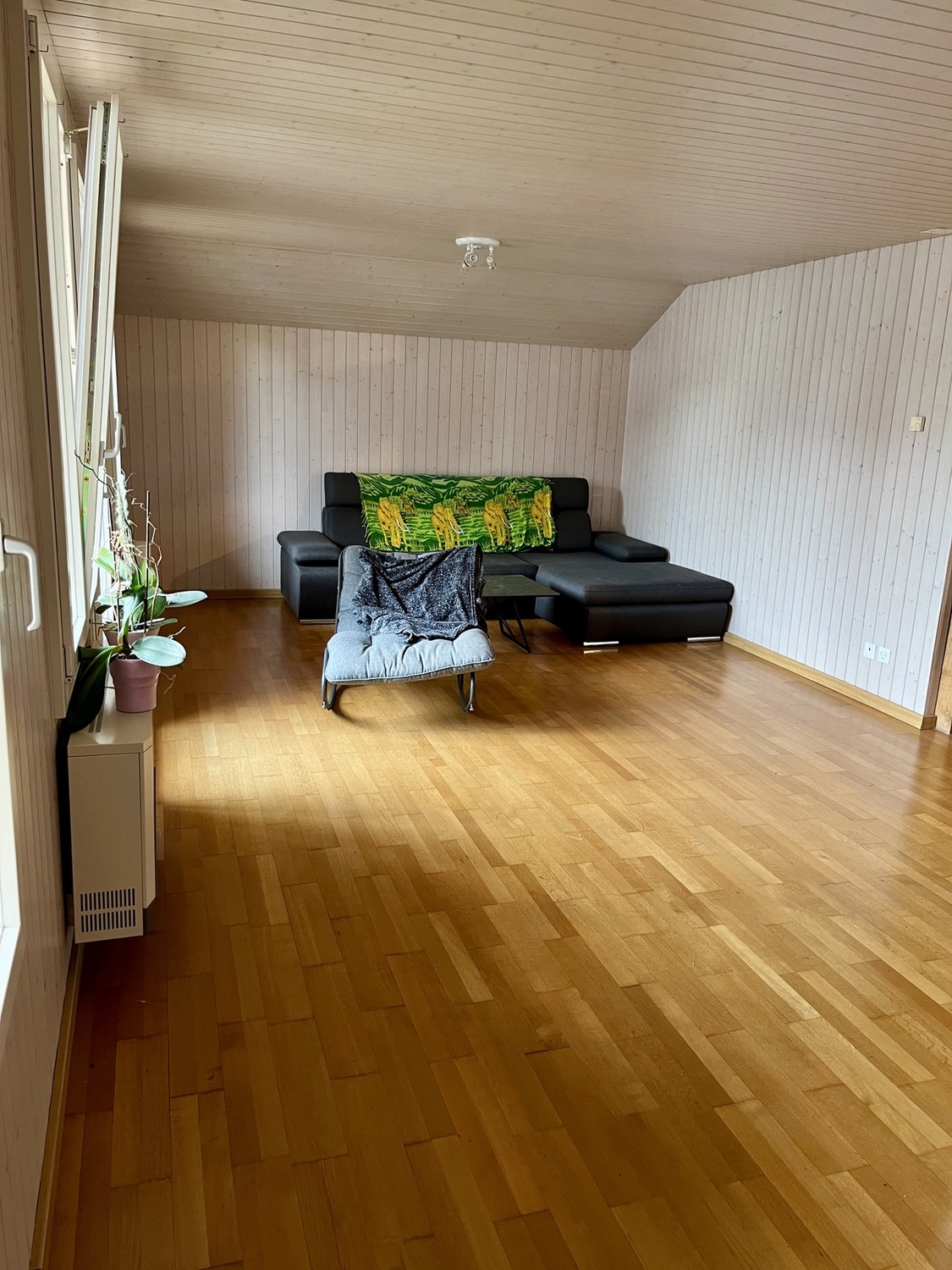 appartement de 1 ½ pièces, photo 8 sur 10