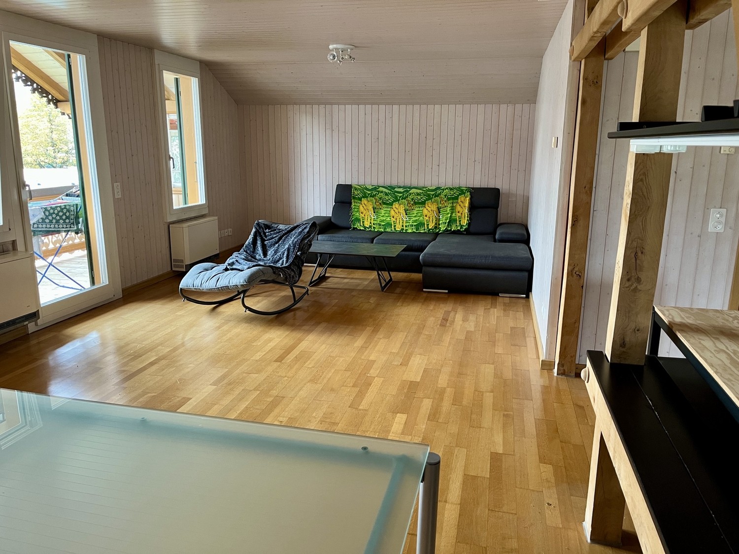 appartement de 1 ½ pièces, photo 10 sur 10