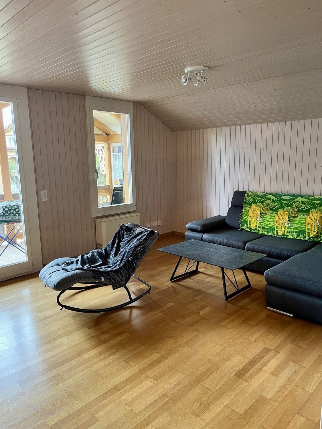 appartement de 1 ½ pièces, photo 9 sur 10
