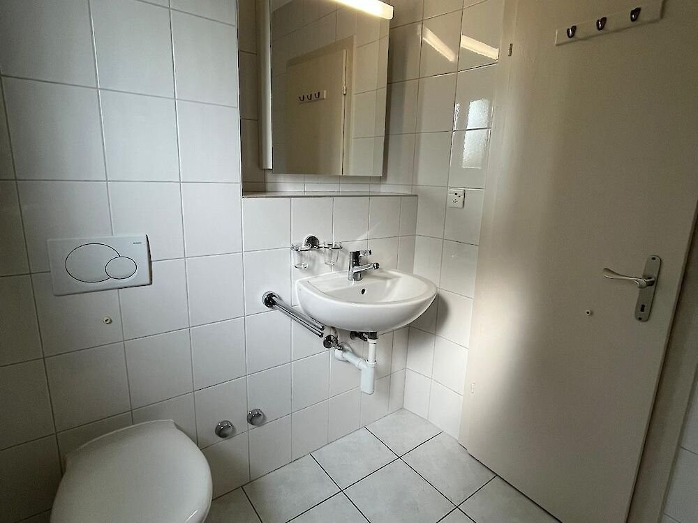 Appartement de 4 ½ pièces
