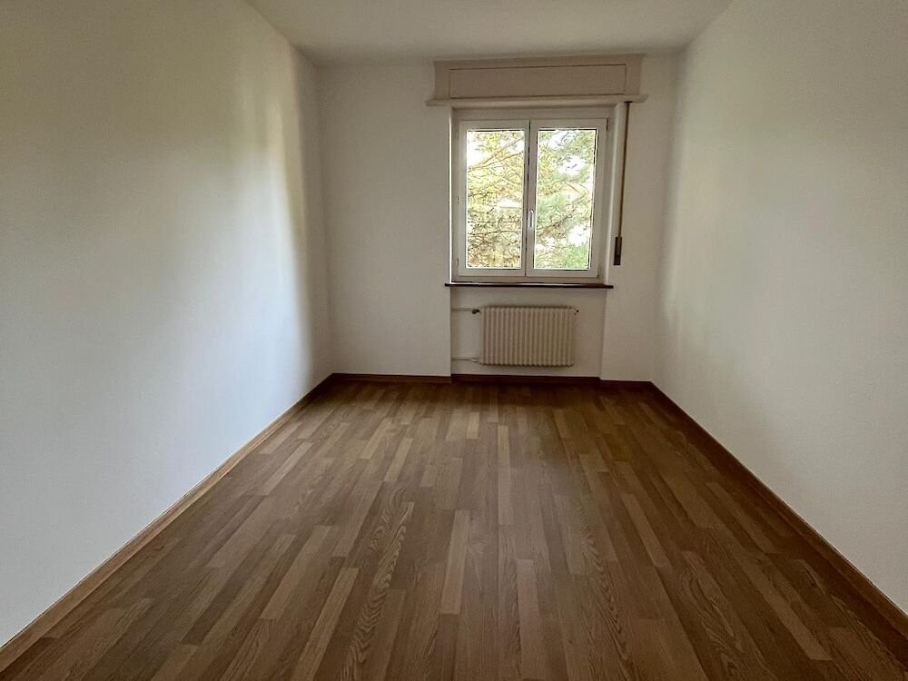 Appartement de 4 ½ pièces