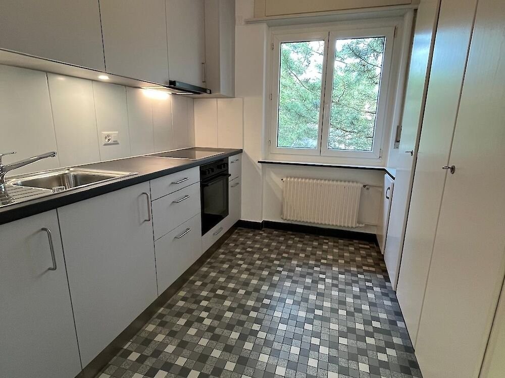 Appartement de 4 ½ pièces
