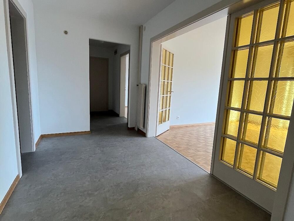 Appartement de 4 ½ pièces