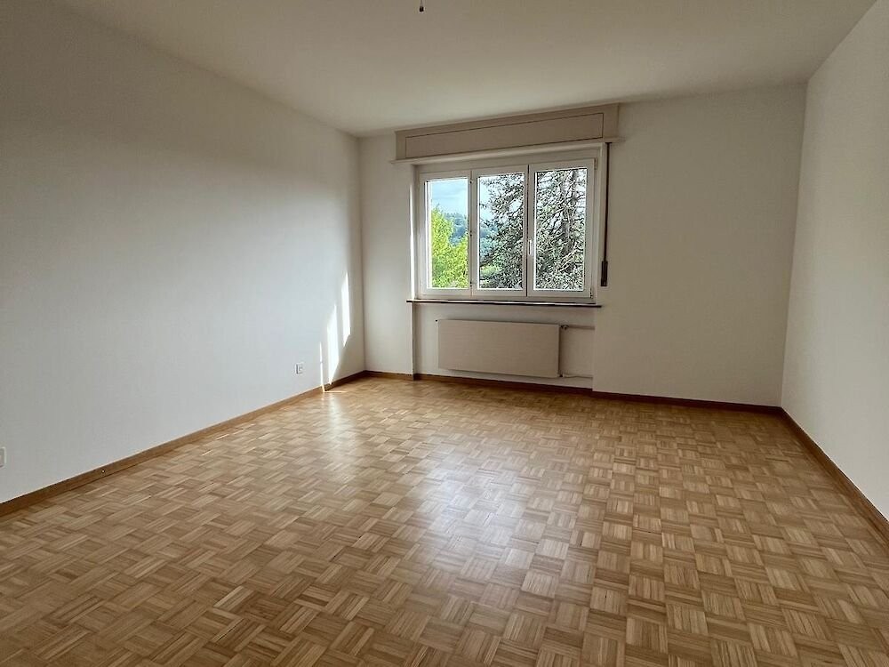 Appartement de 4 ½ pièces