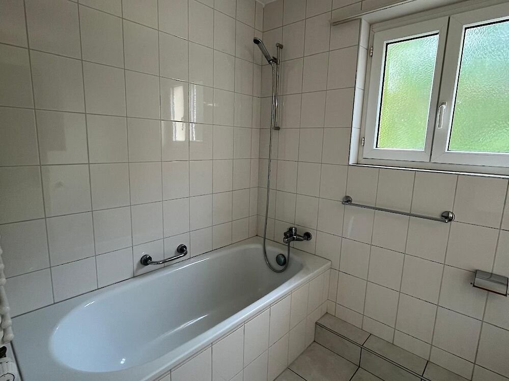Appartement de 4 ½ pièces
