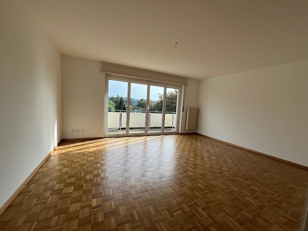 Appartement de 4 ½ pièces
