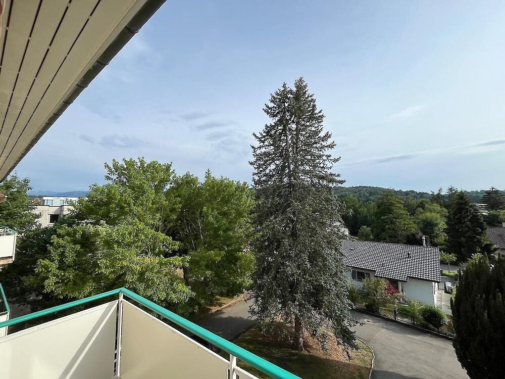 Appartement de 4 ½ pièces
