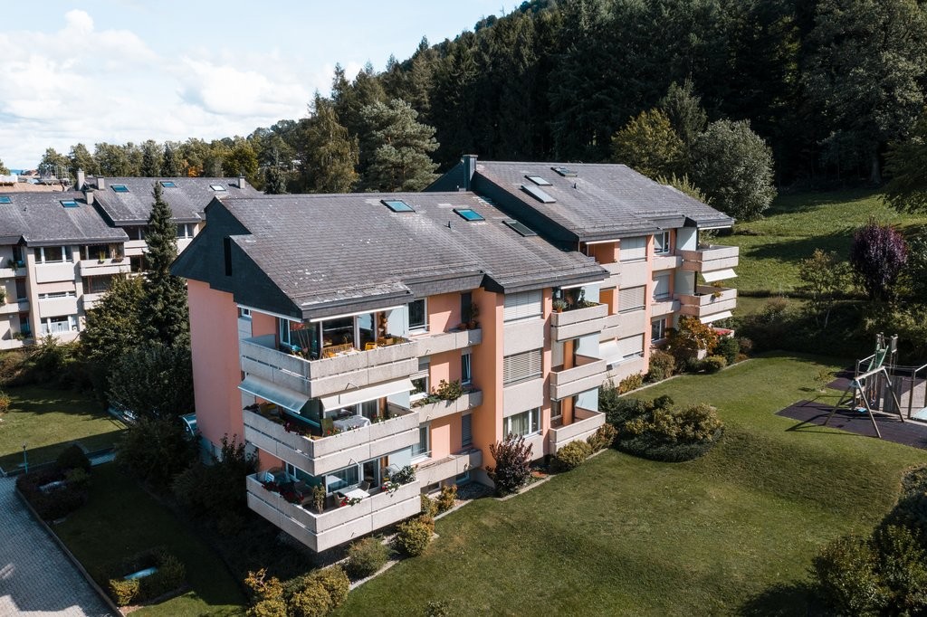 Appartement de 3 pièces, photo 1 sur 7