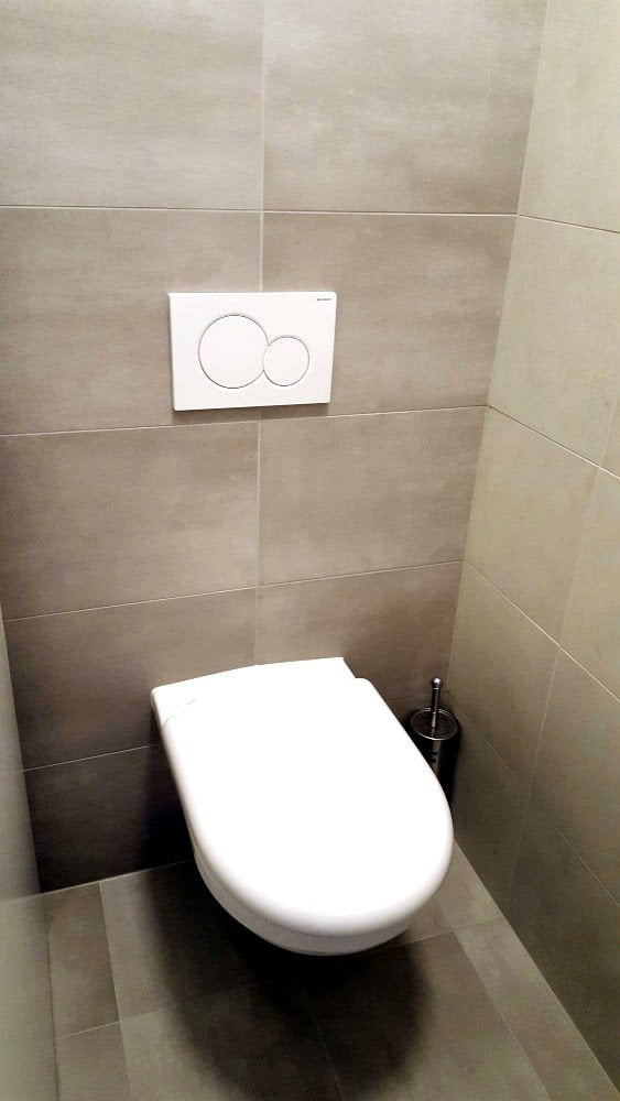 1 room apartment, photo 3 sur 5