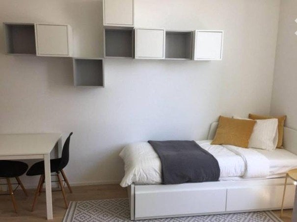 1 room apartment, photo 5 sur 5