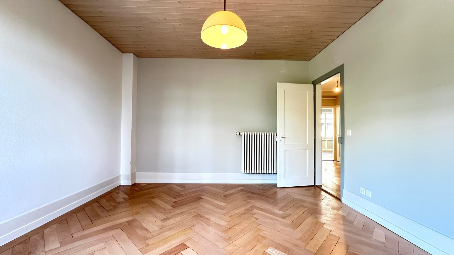 Appartement de 4 pièces