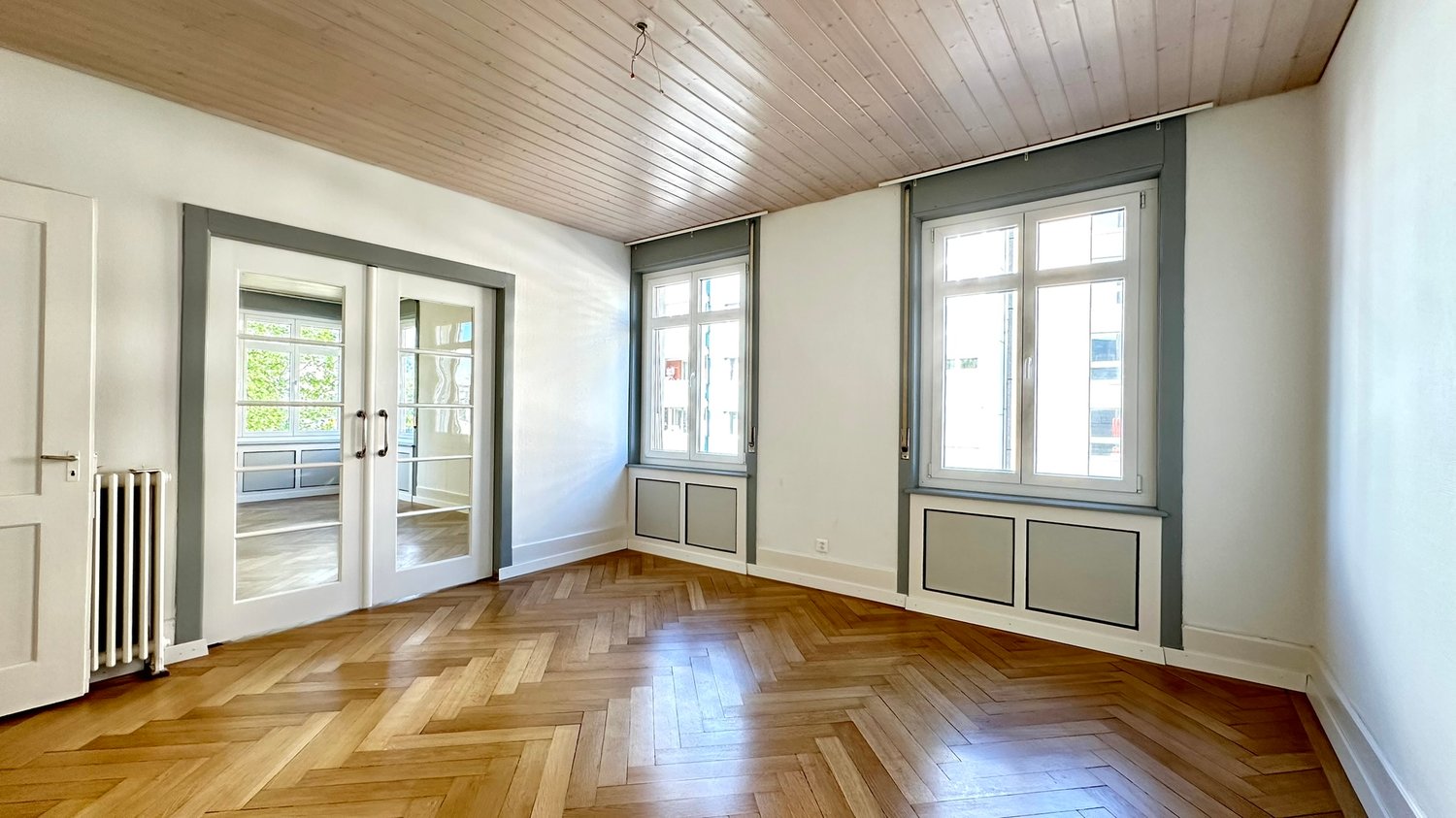 Appartement de 4 pièces