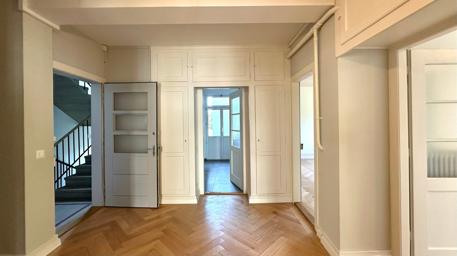 Appartement de 4 pièces